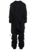 WEATHER LOOSE ELASTIC OVERALL sold by Yohji Yamamoto