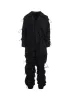 WEATHER LOOSE ELASTIC OVERALL sold by Yohji Yamamoto