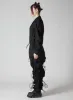 WEATHER LOOSE ELASTIC OVERALL sold by Yohji Yamamoto