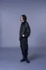 VEGETABLE TANNED LAMB LEATHER B-15 FLIGHT JACKET sold by Yohji Yamamoto