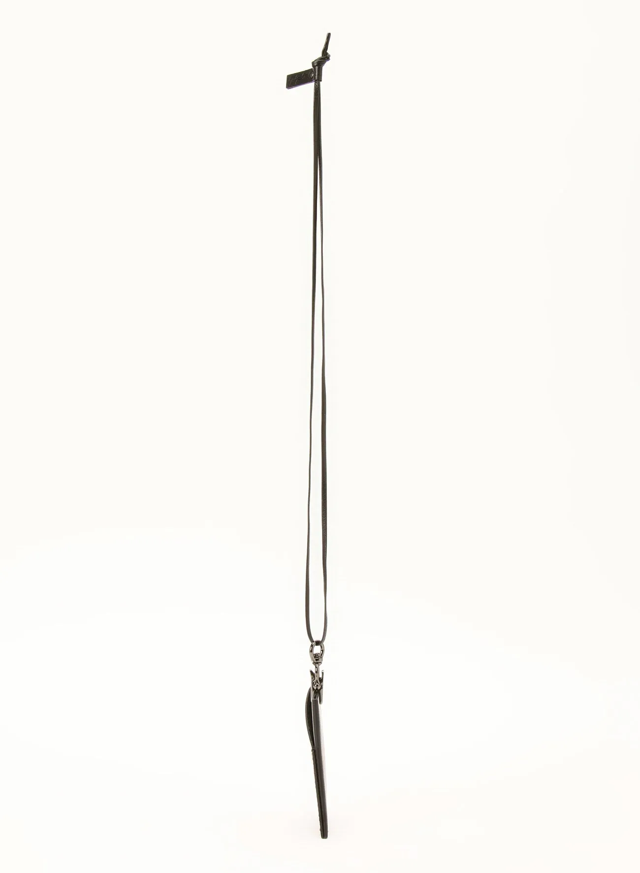 Pass holder sold by Yohji Yamamoto product image thumbnail 5