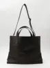 Zipper tote LL sold by Yohji Yamamoto