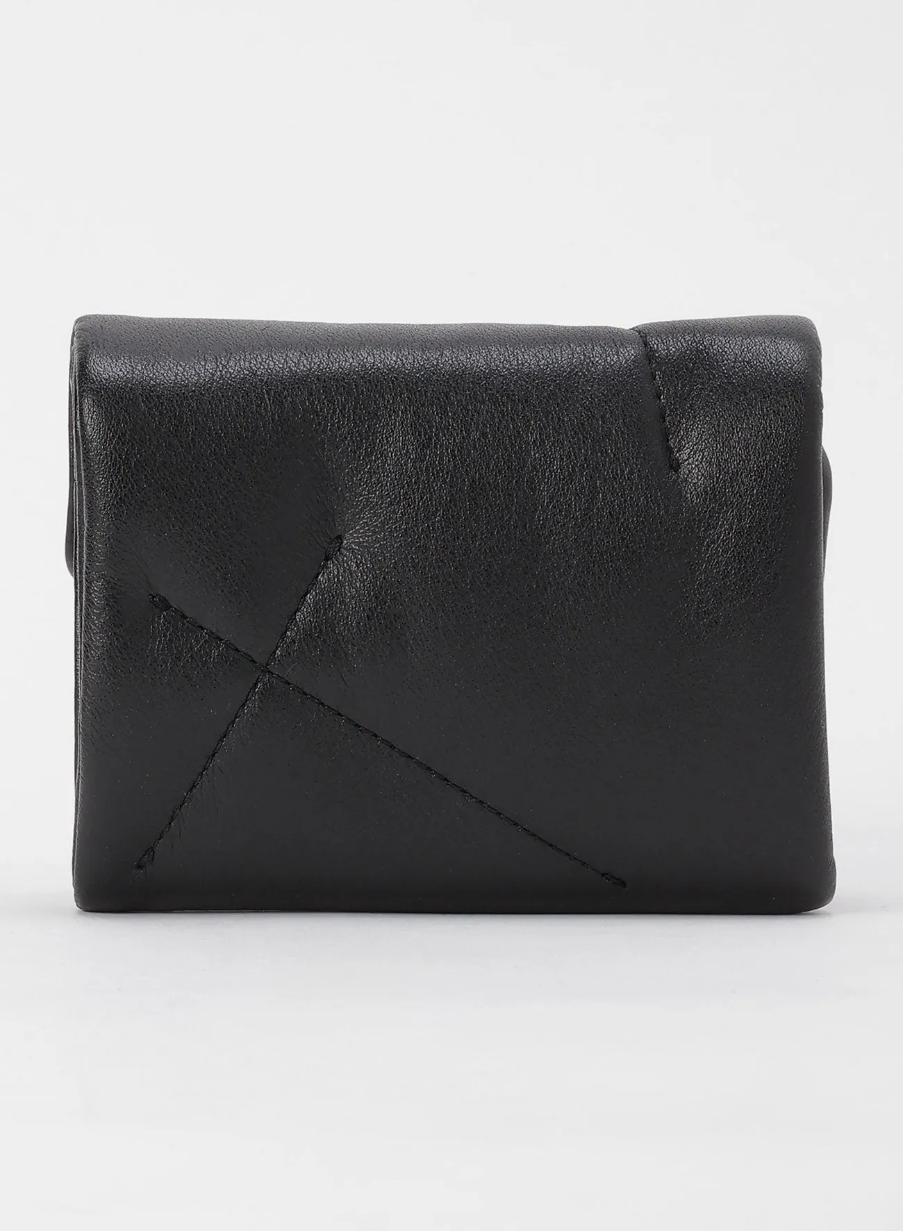 【Launching 12:00(JST) September 20】Quilting wallet sold by Yohji Yamamoto product image thumbnail 4