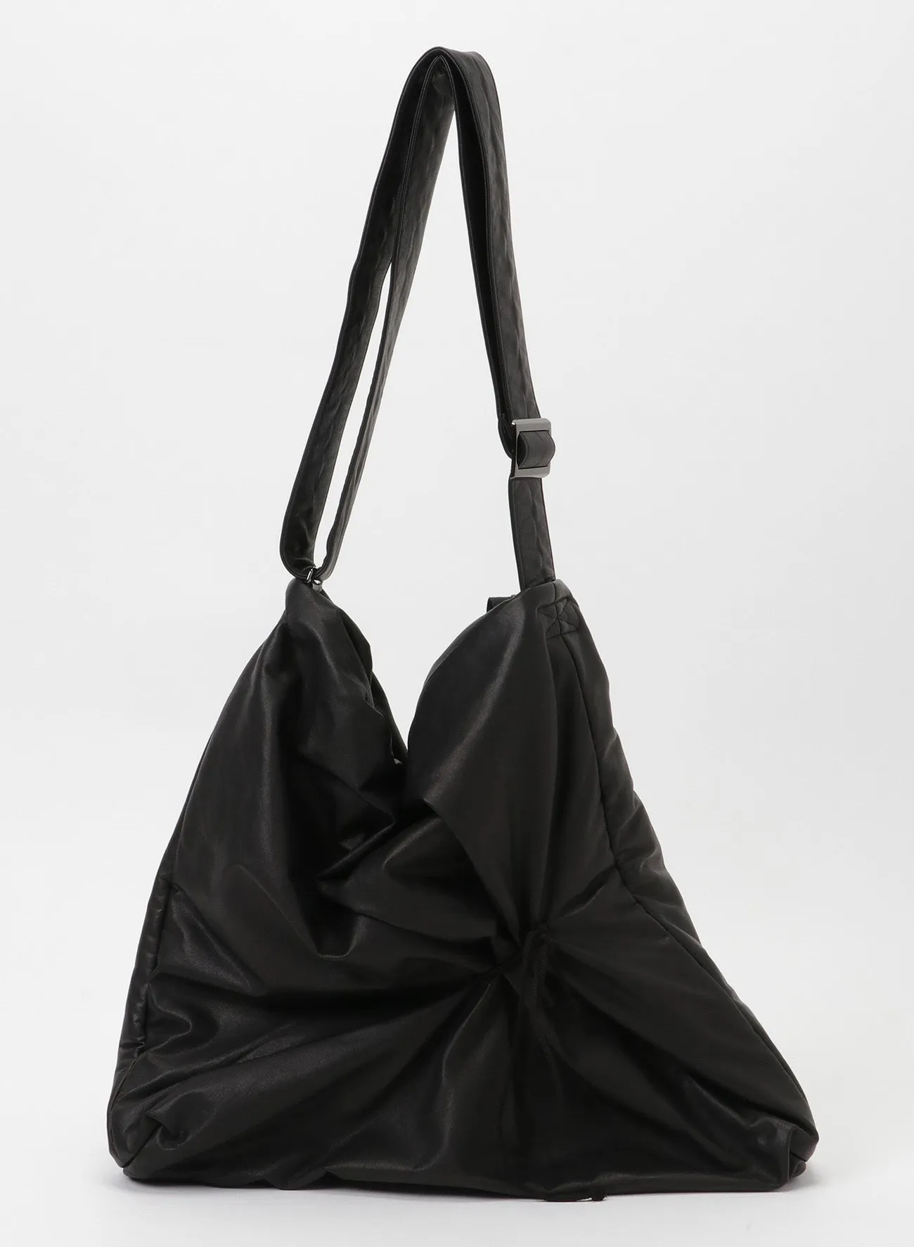 Batt shoulder sold by Yohji Yamamoto product image thumbnail 4