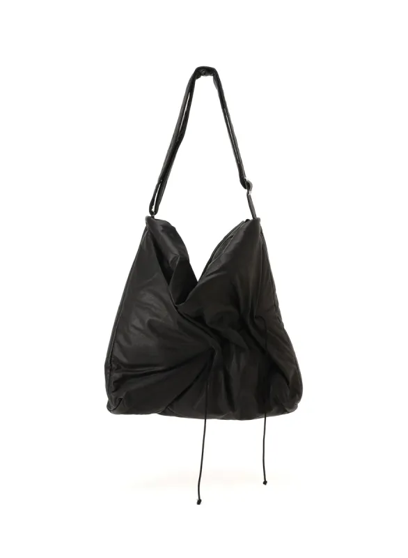 Batt shoulder sold by Yohji Yamamoto