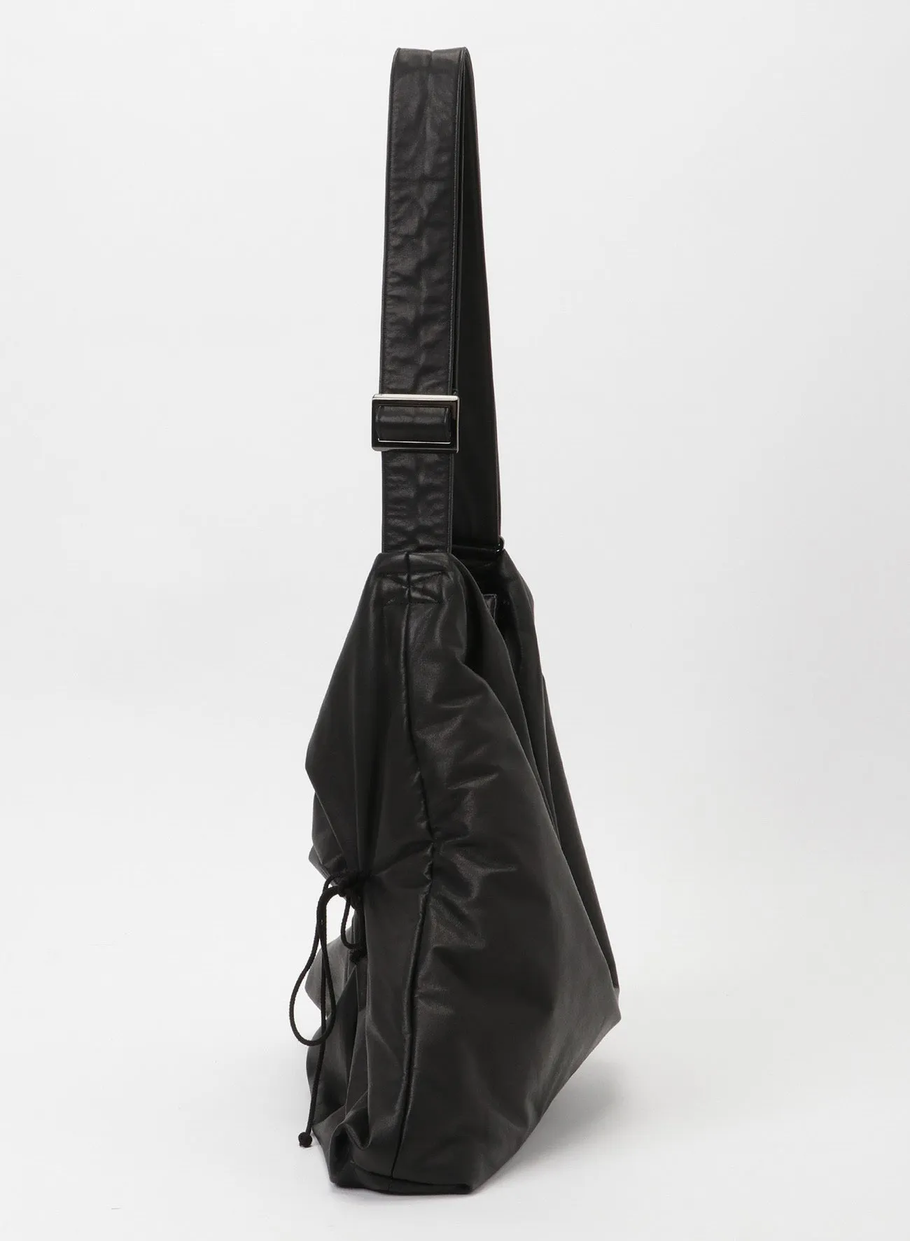 Batt shoulder sold by Yohji Yamamoto product image thumbnail 5