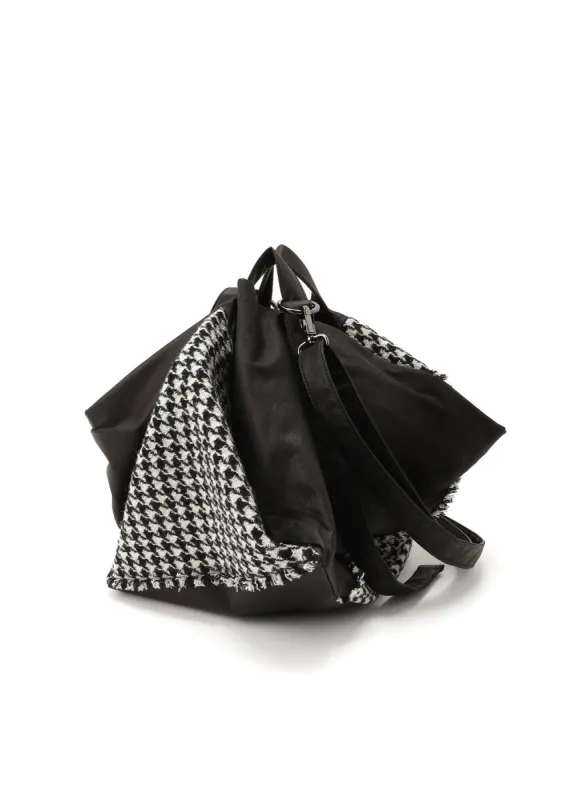 TULIPS made by Yohji Yamamoto