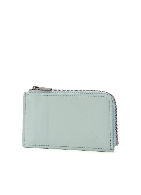 card mini wallet sold by Yohji Yamamoto