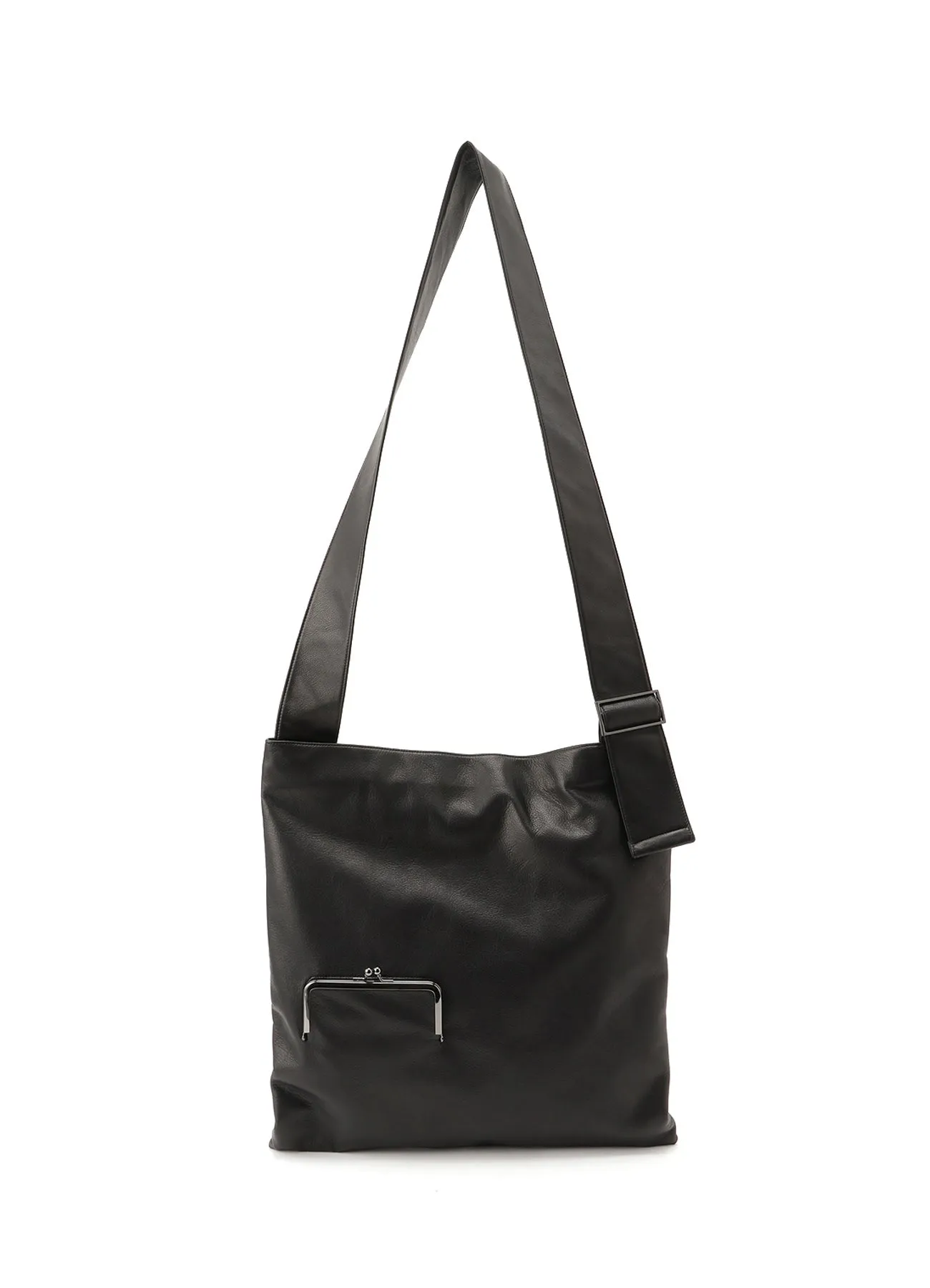 【Launching 12:00(JST) September 20】Clasp shoulder sold by Yohji Yamamoto