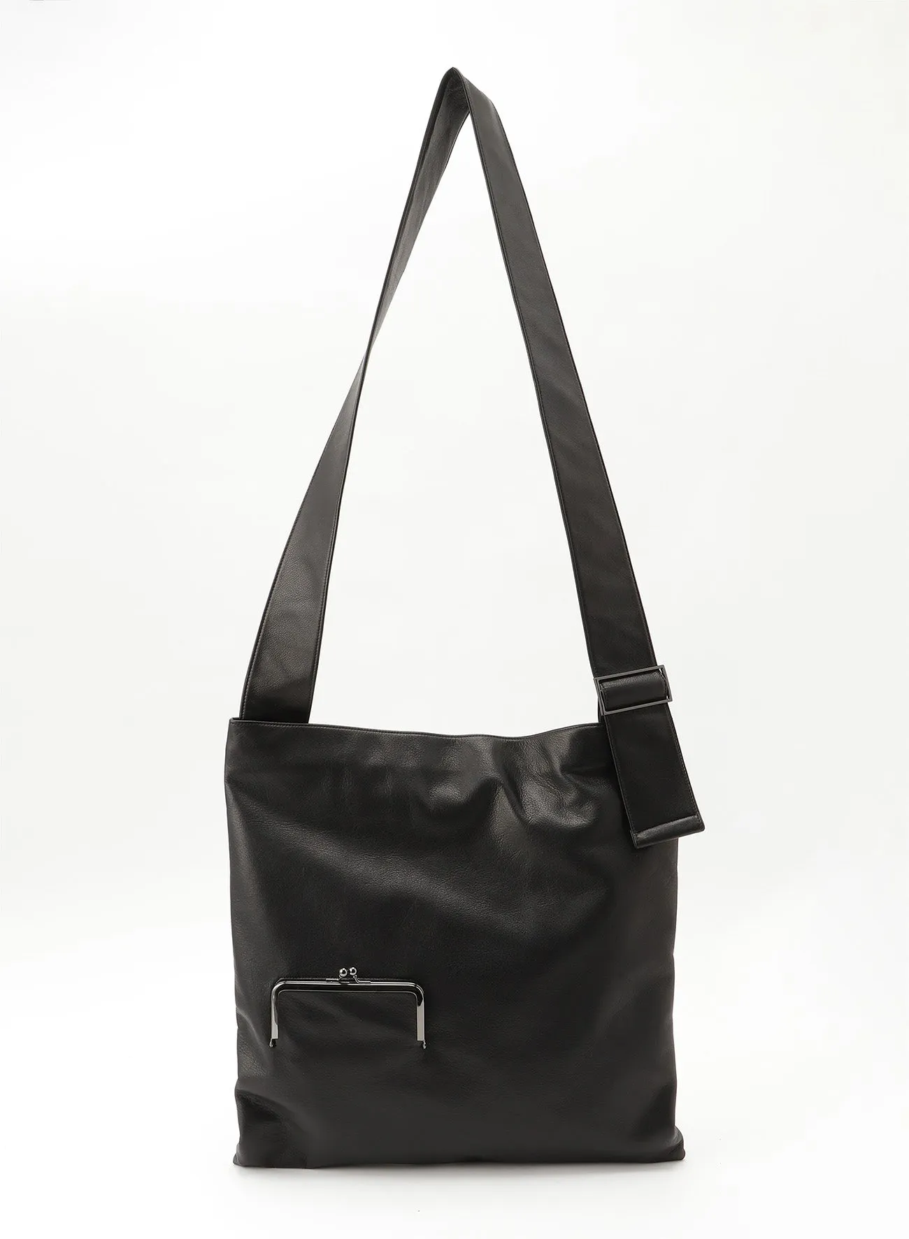 【Launching 12:00(JST) September 20】Clasp shoulder sold by Yohji Yamamoto product image thumbnail 2