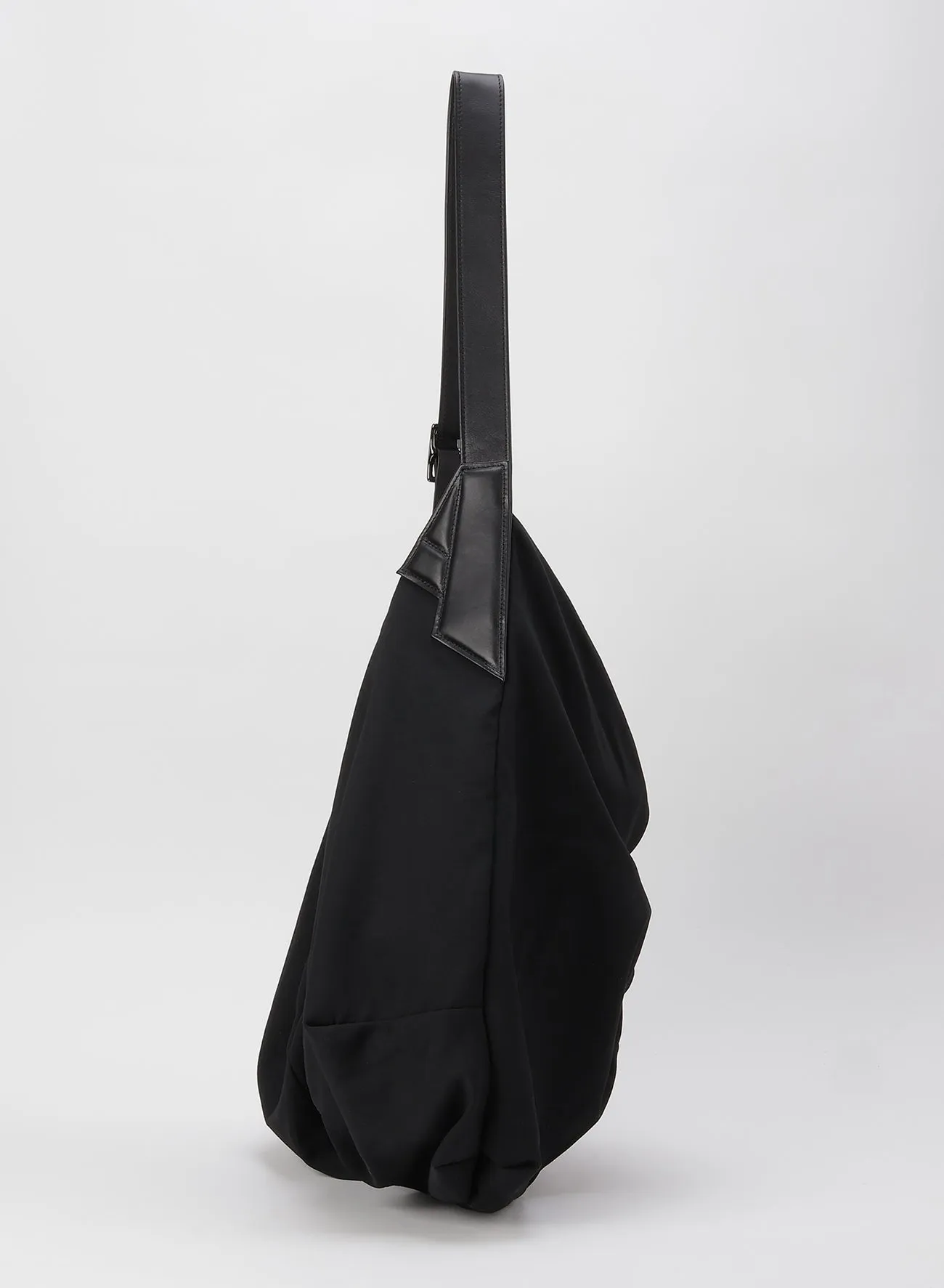 Angular bag sold by Yohji Yamamoto product image thumbnail 4