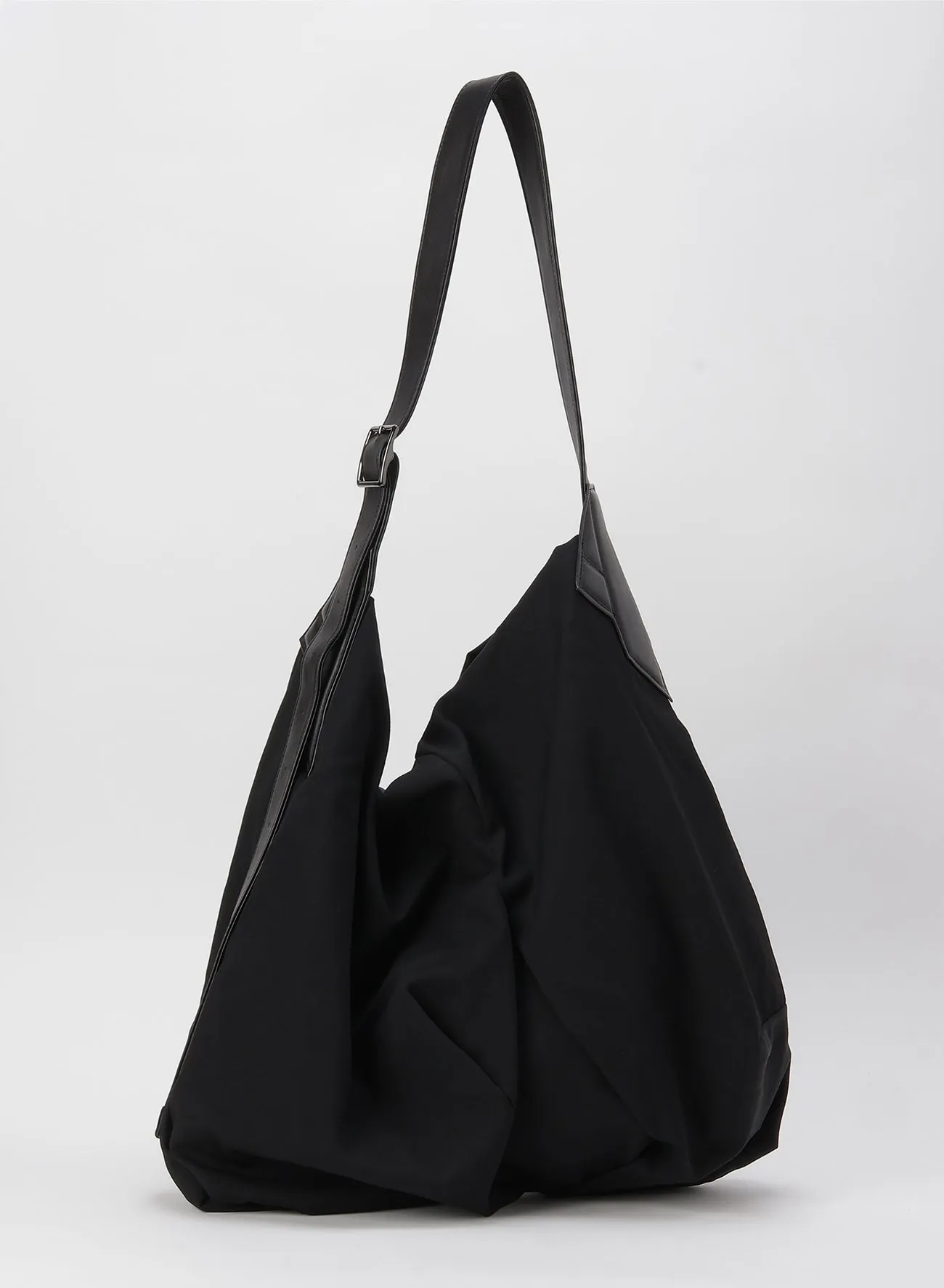 Angular bag sold by Yohji Yamamoto product image thumbnail 2