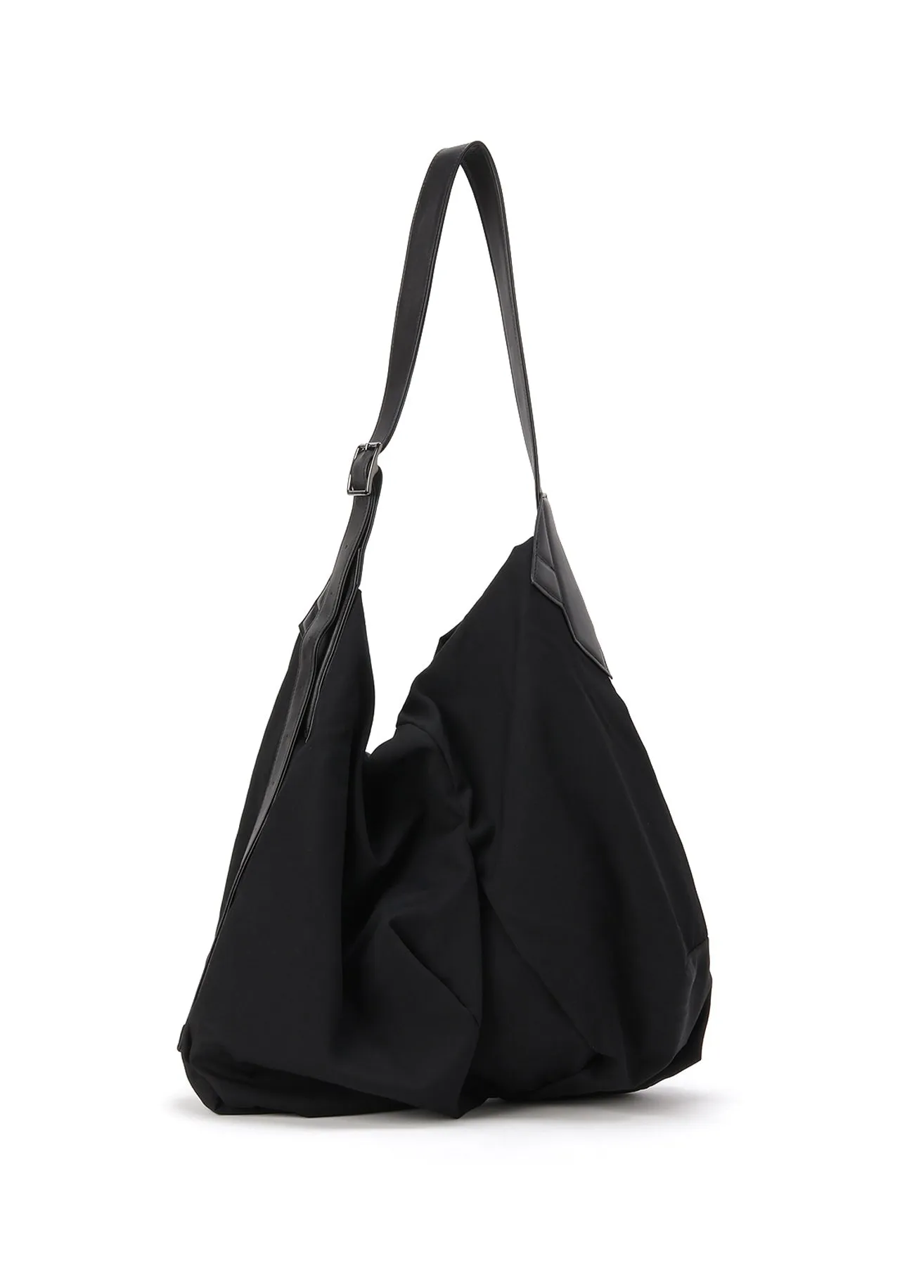 Angular bag sold by Yohji Yamamoto