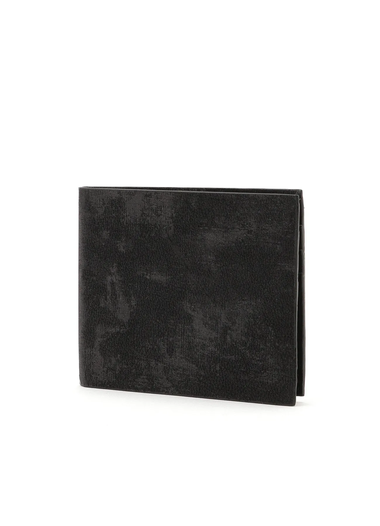 Portefeuille sold by Yohji Yamamoto