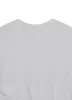 T-SHIRT DRESS WITH CHEST POCKET sold by Yohji Yamamoto