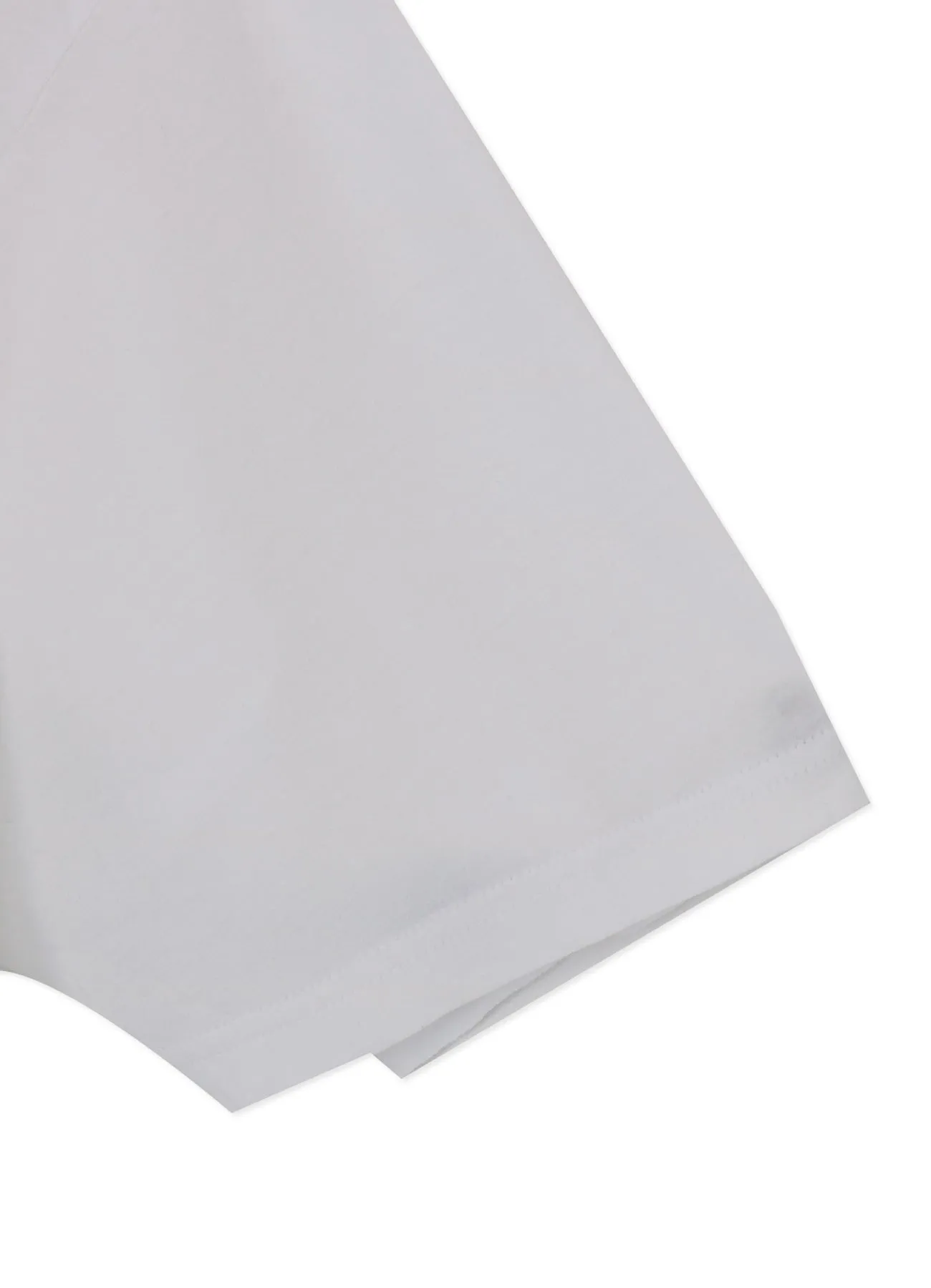 T-SHIRT DRESS WITH CHEST POCKET sold by Yohji Yamamoto product image thumbnail 5