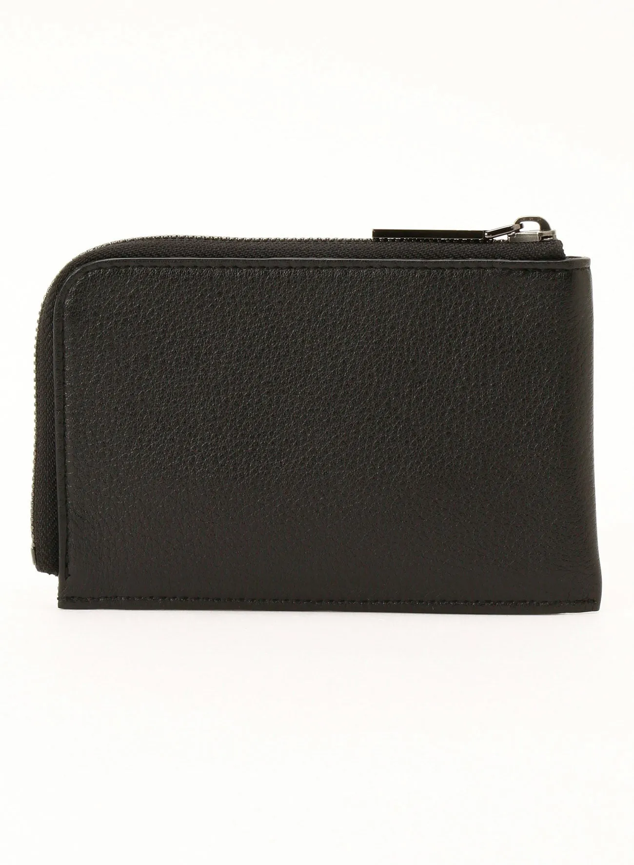 YY SHORT WALLET sold by Yohji Yamamoto product image thumbnail 4