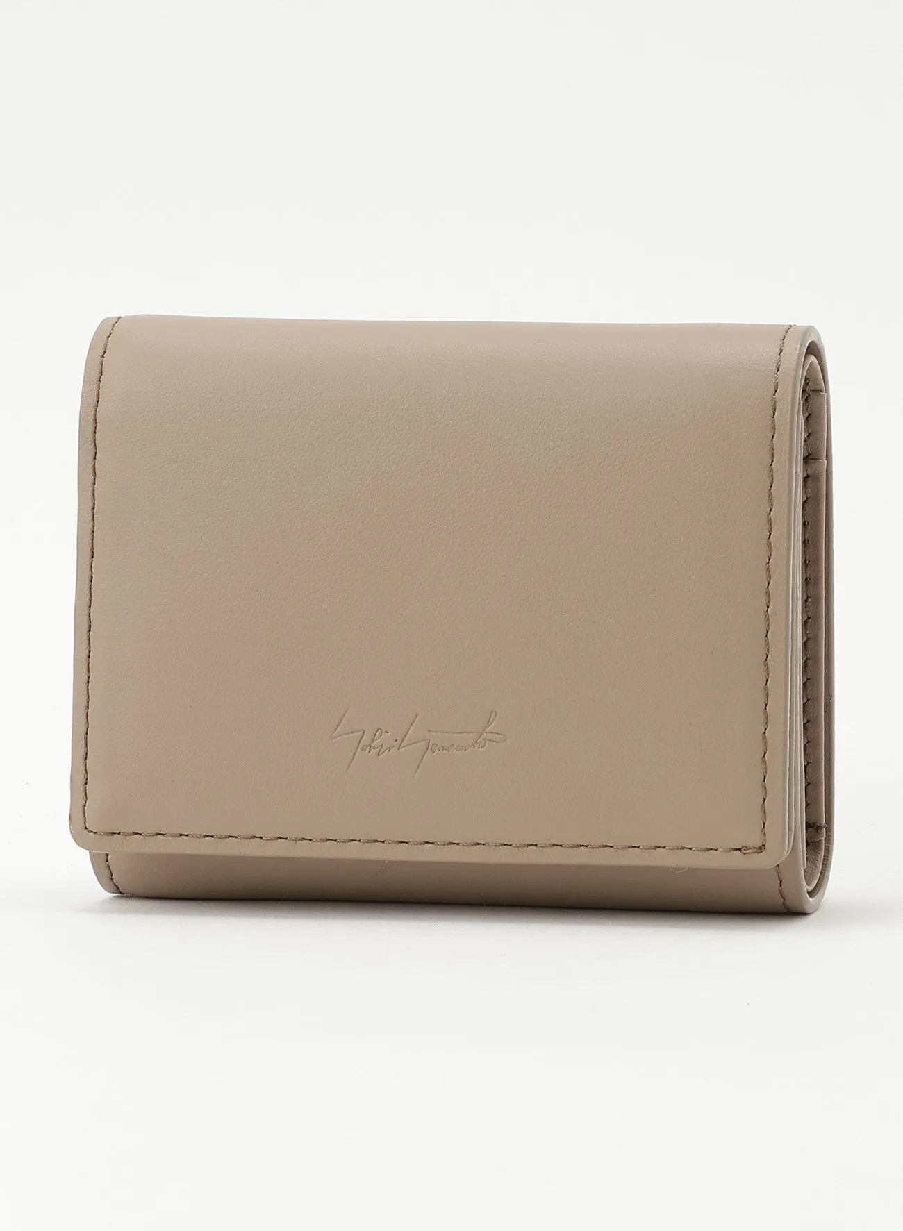 Compact sold by Yohji Yamamoto product image thumbnail 2