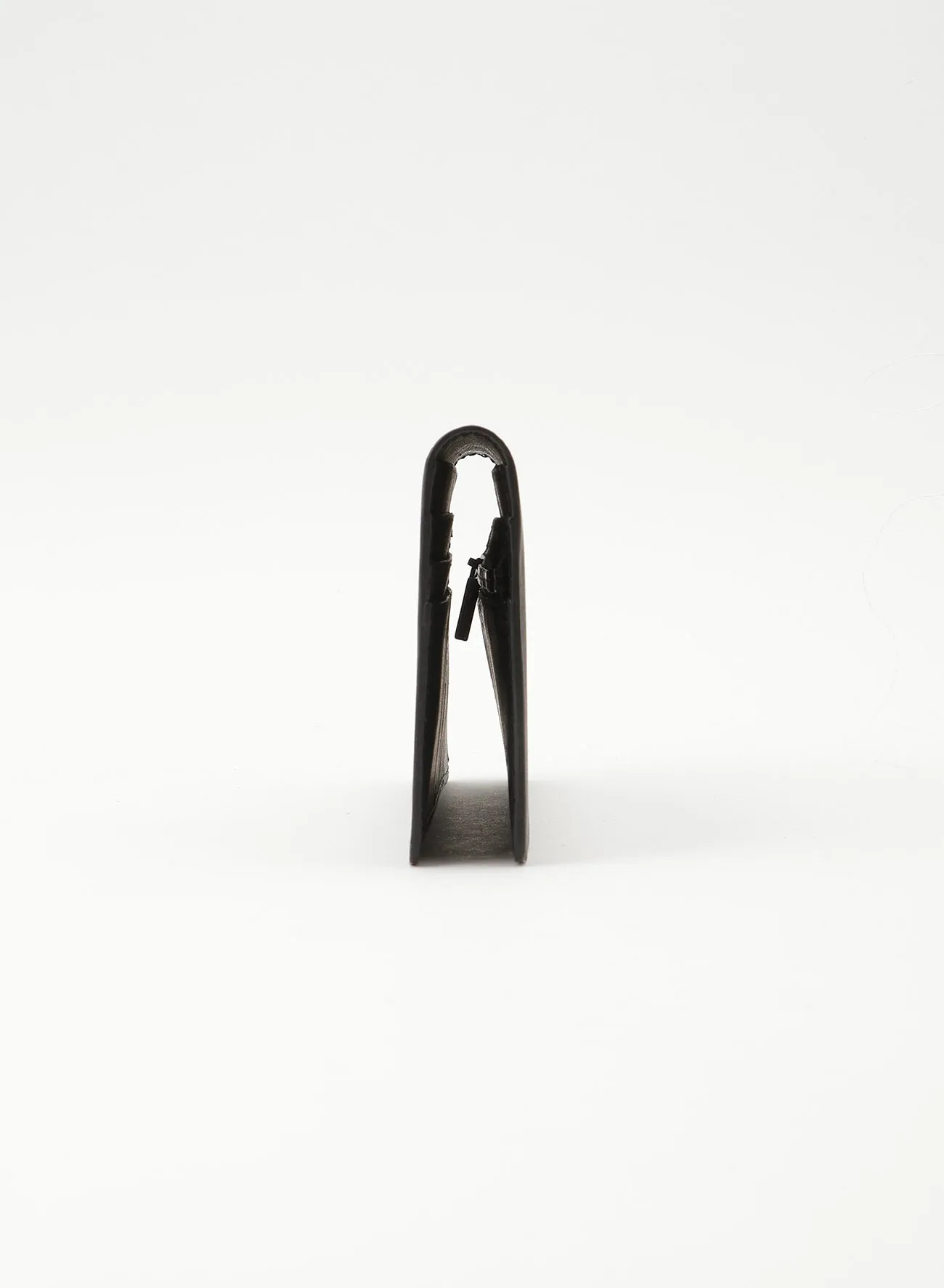 Long wallet sold by Yohji Yamamoto product image thumbnail 3