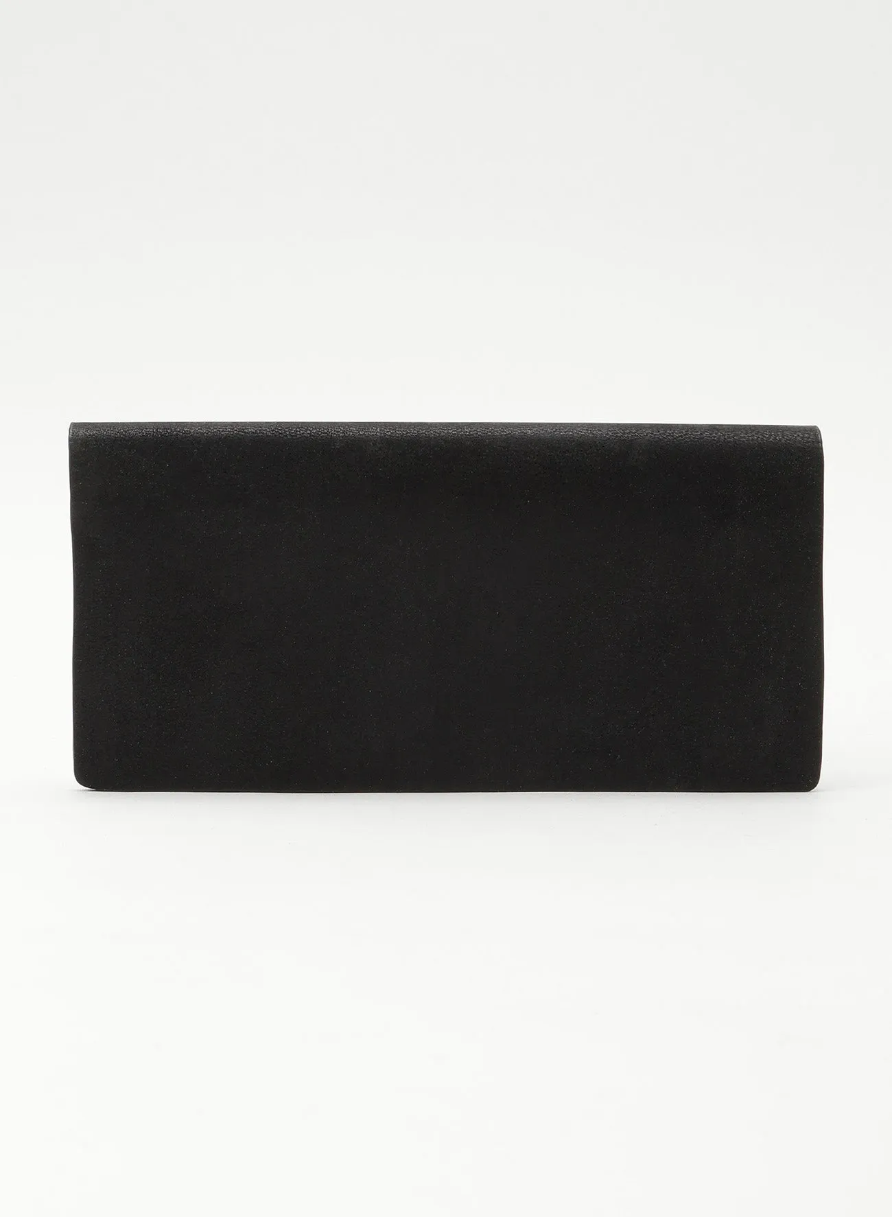 Long wallet sold by Yohji Yamamoto product image thumbnail 4