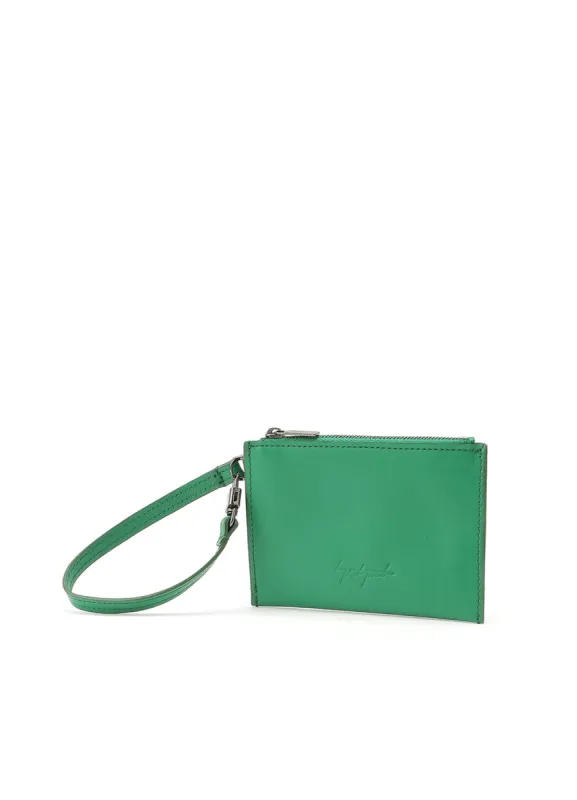 key wallet sold by Yohji Yamamoto