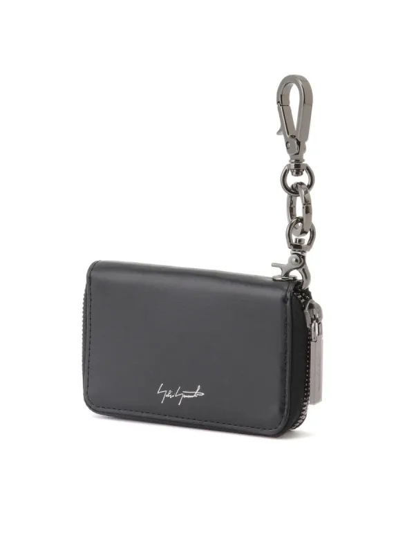 Strap key case sold by Yohji Yamamoto