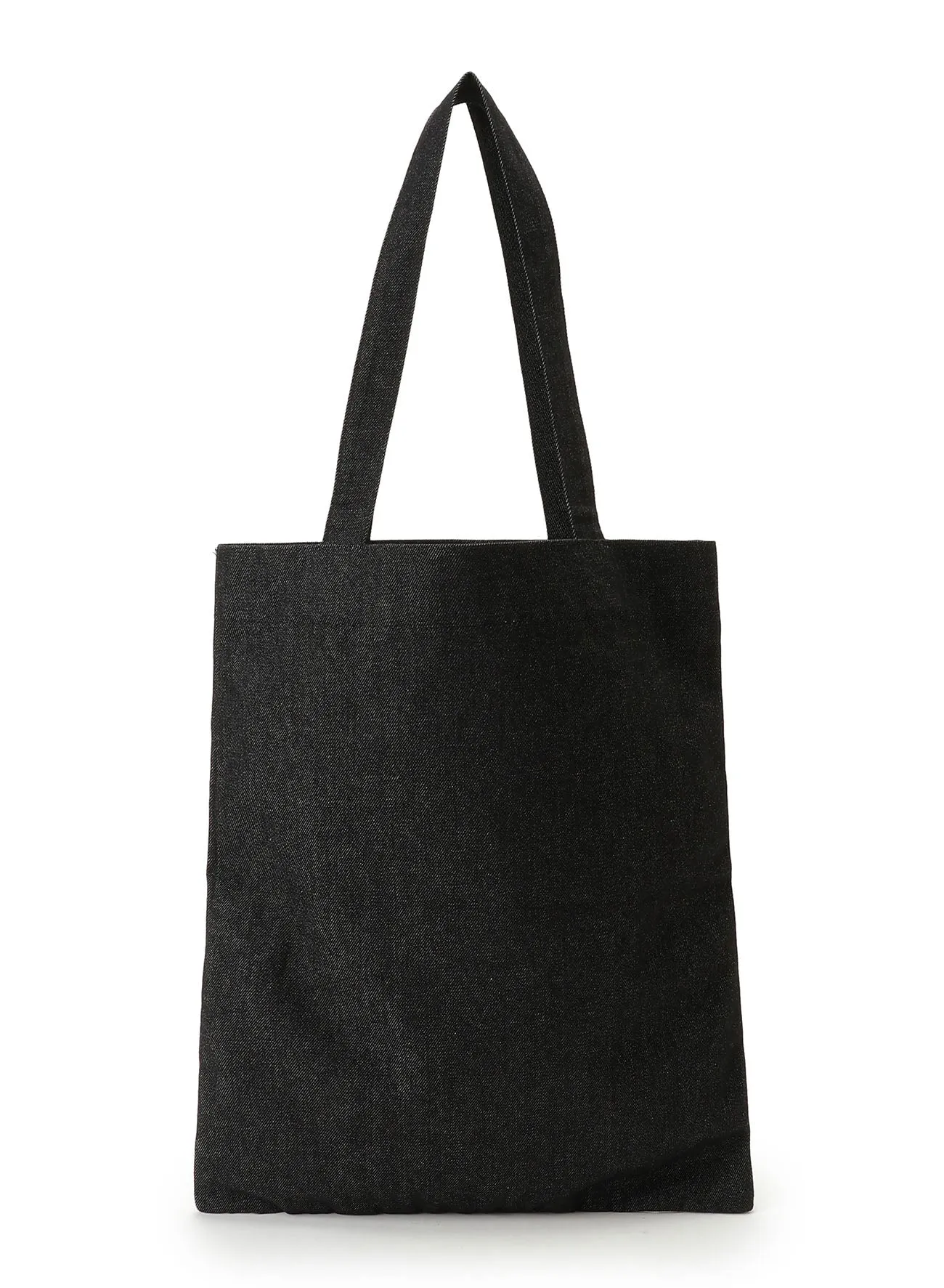 C/DENIM Y-DESIGN PATCHWORK TOTE sold by Yohji Yamamoto product image thumbnail 3