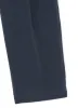 CREPE de CHINE CARGO PANTS sold by Yohji Yamamoto