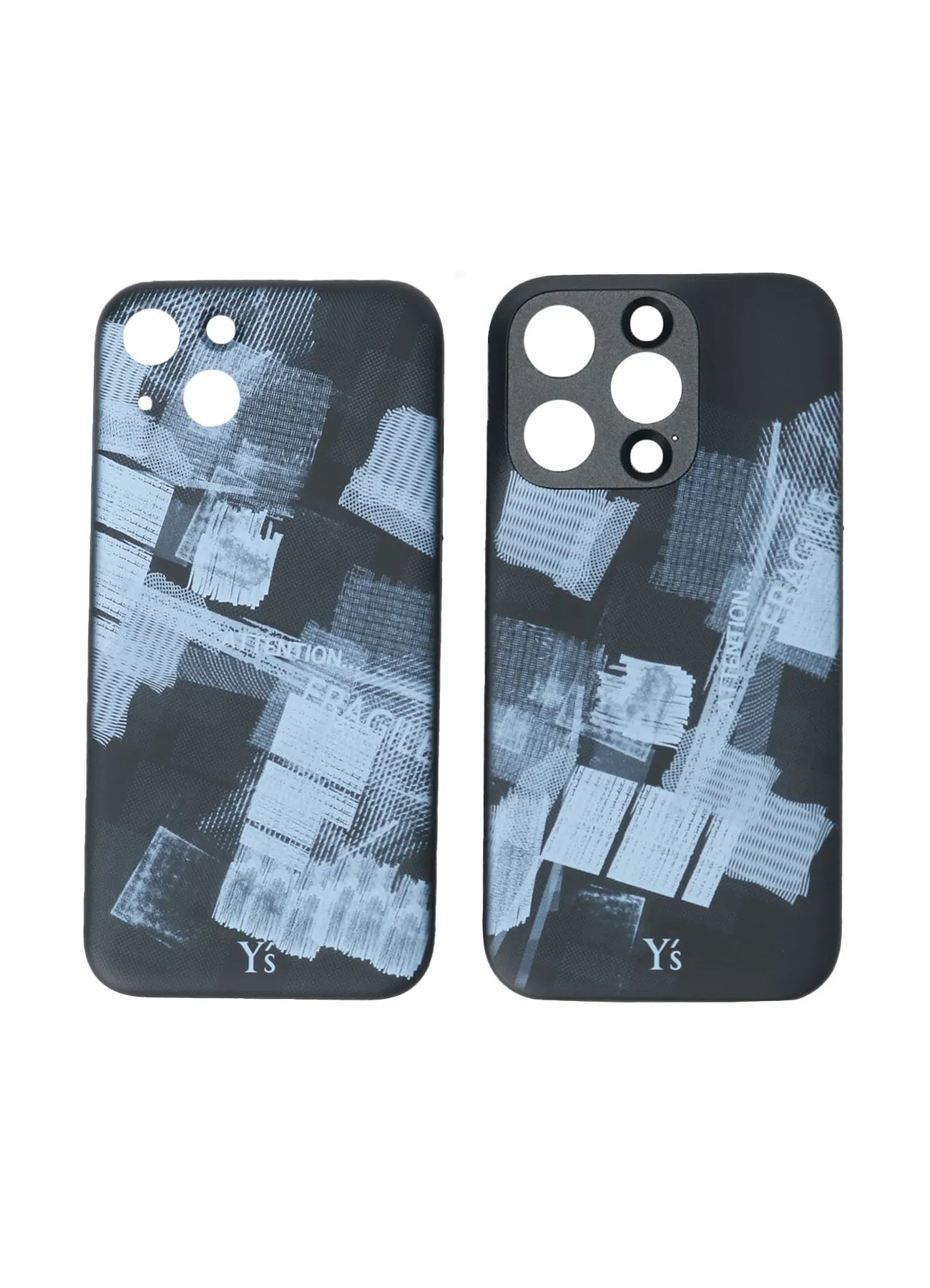GRILAMID TR iPhone CASE sold by Yohji Yamamoto product image thumbnail 2