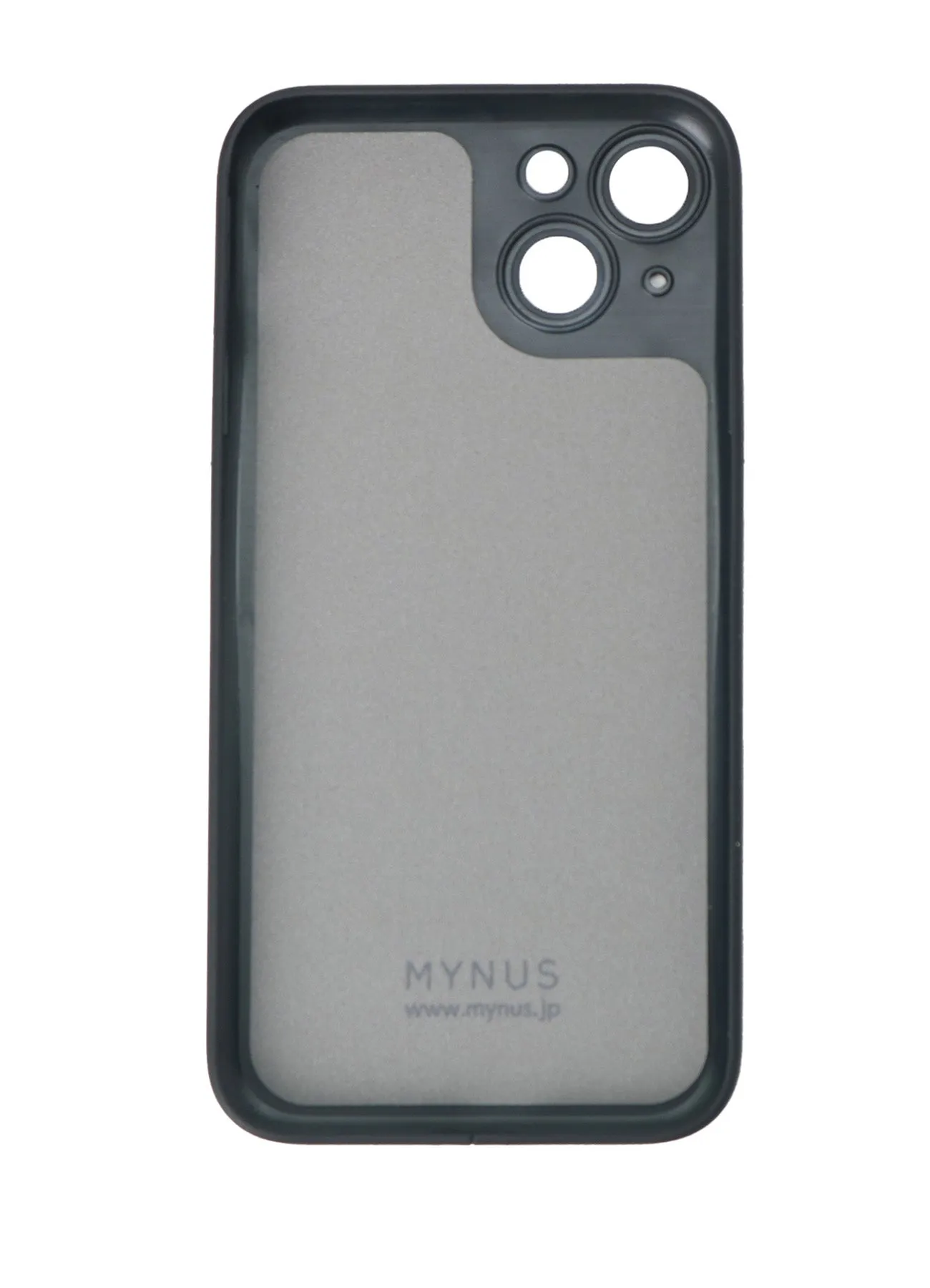 GRILAMID TR iPhone CASE sold by Yohji Yamamoto product image thumbnail 4
