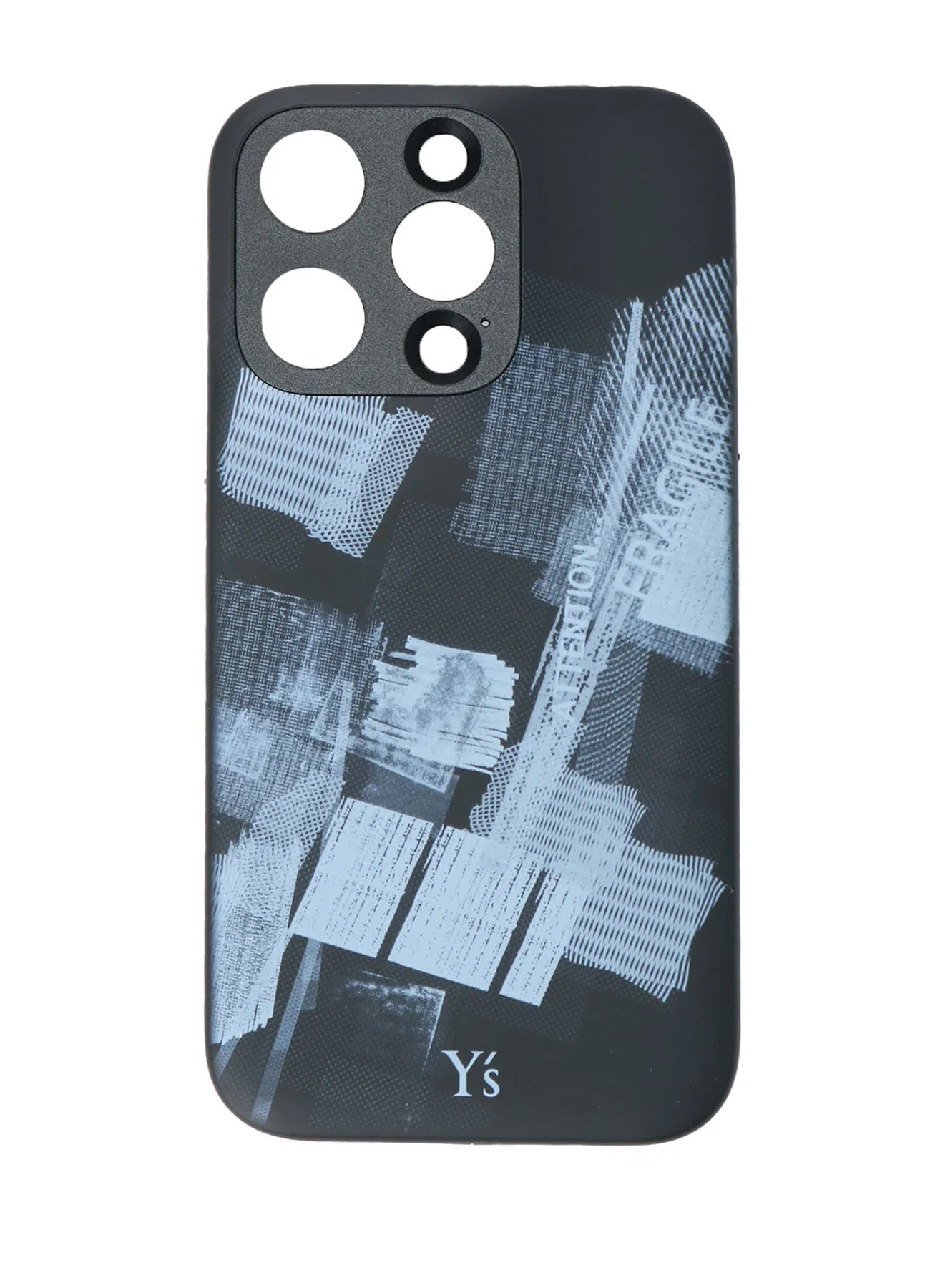 GRILAMID TR iPhone CASE sold by Yohji Yamamoto product image thumbnail 5