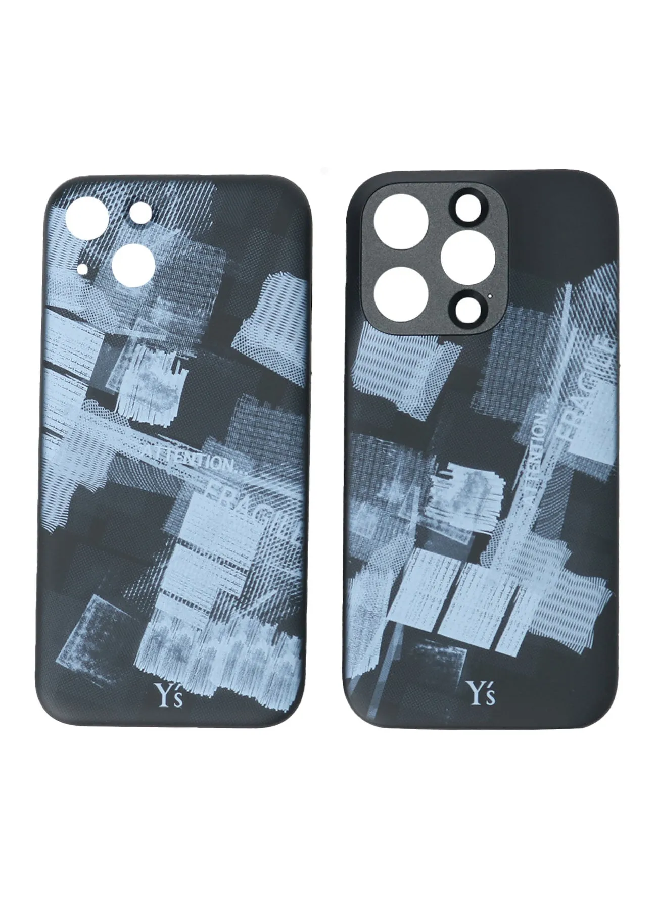 GRILAMID TR iPhone CASE sold by Yohji Yamamoto