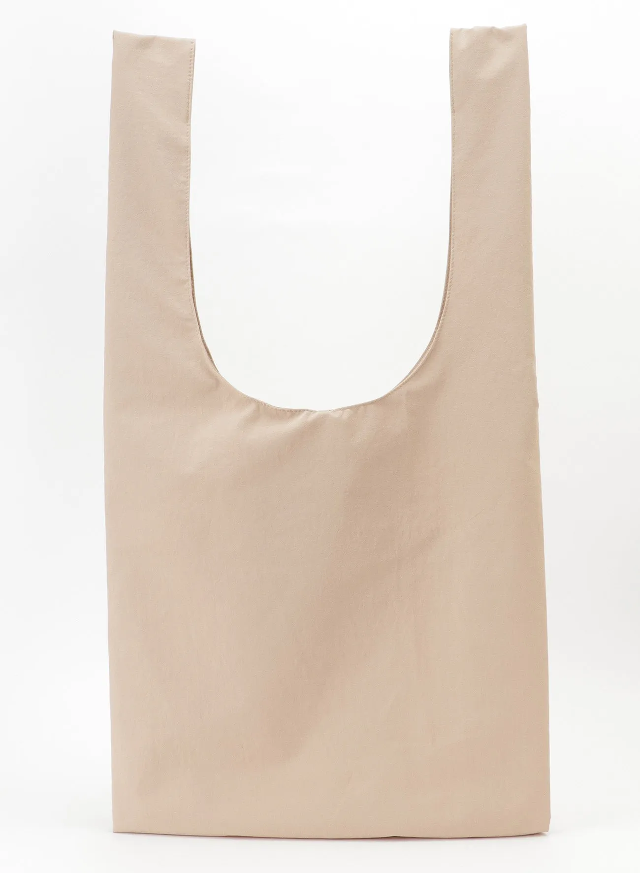 Y's EMBROIDERY TAFFETA PACKABLE TOTE BAG sold by Yohji Yamamoto product image thumbnail 3
