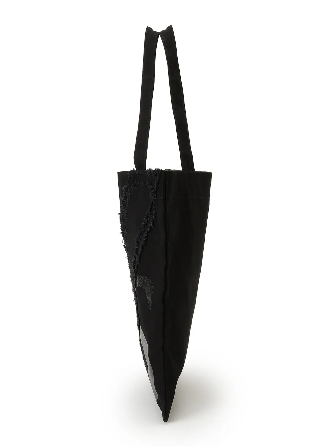 C/CANVAS Y-DESIGN PATCHWORK TOTE sold by Yohji Yamamoto product image thumbnail 3