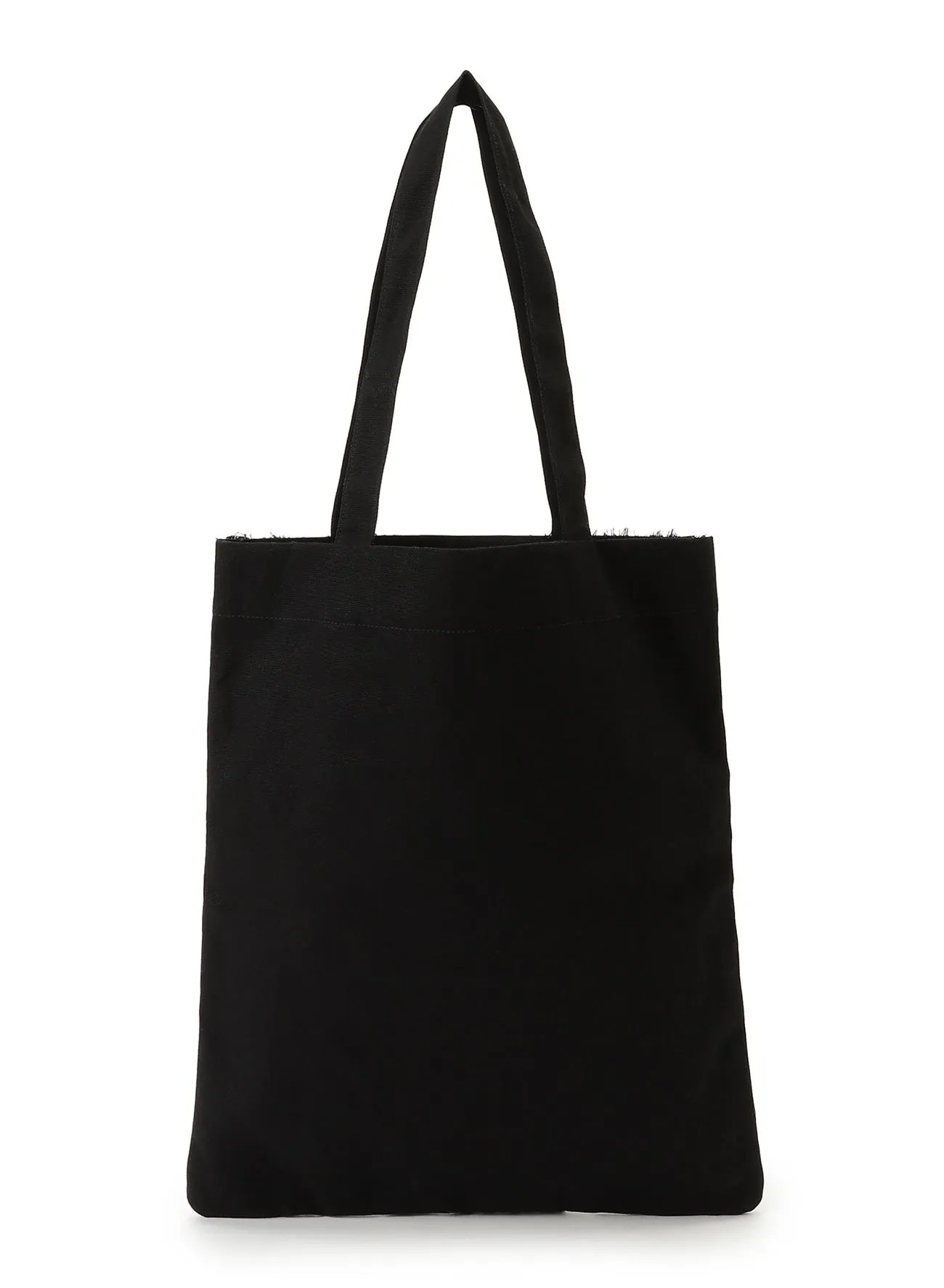 C/CANVAS Y-DESIGN PATCHWORK TOTE sold by Yohji Yamamoto product image thumbnail 4