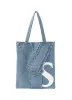 C/DENIM Y-DESIGN PATCHWORK TOTE sold by Yohji Yamamoto