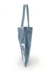 C/DENIM Y-DESIGN PATCHWORK TOTE sold by Yohji Yamamoto