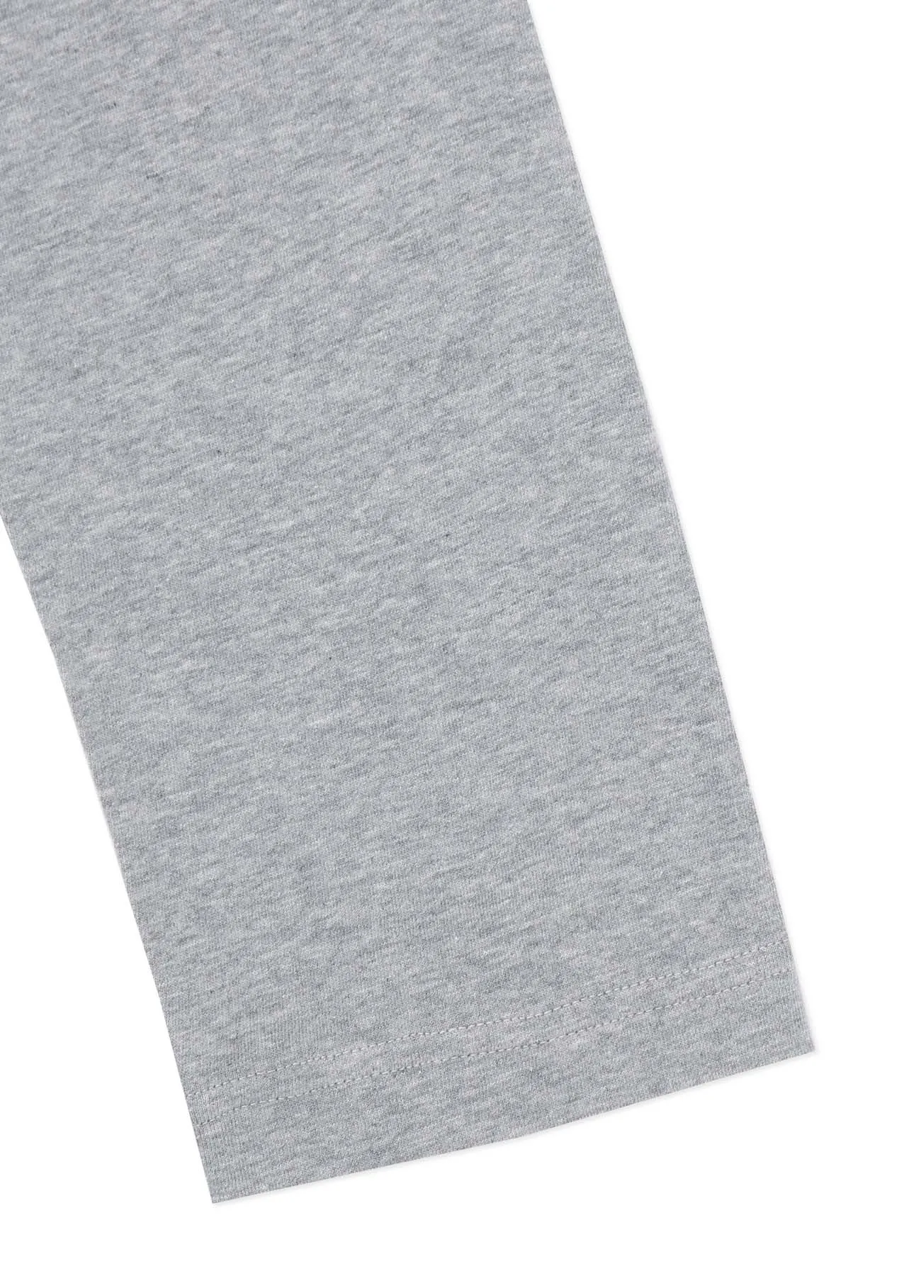 POLKA DOT PIGMENT PRINT LONG T sold by Yohji Yamamoto product image thumbnail 5