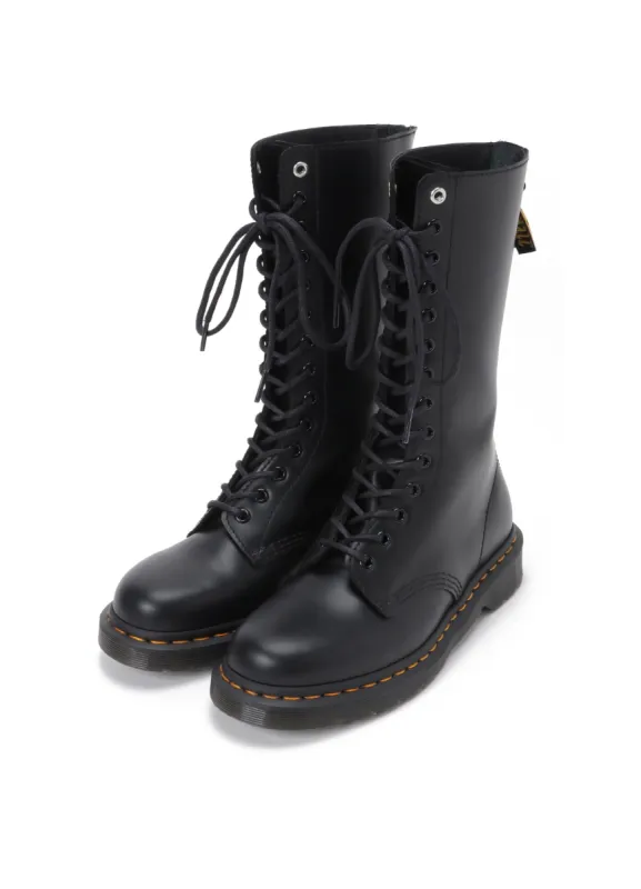 Y's × Dr.Martens 1914 sold by Yohji Yamamoto
