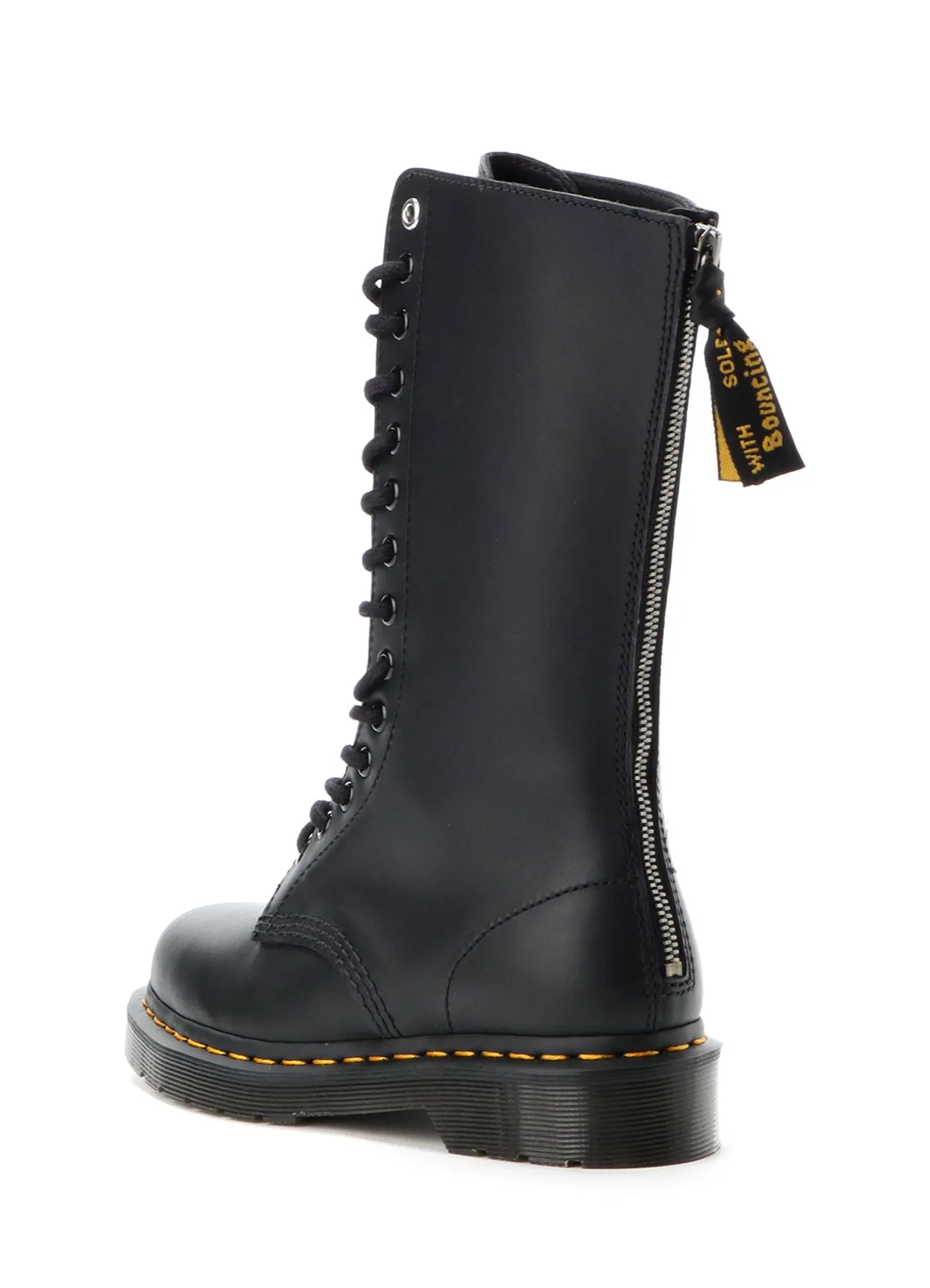 Y's × Dr.Martens 1914 sold by Yohji Yamamoto product image thumbnail 4
