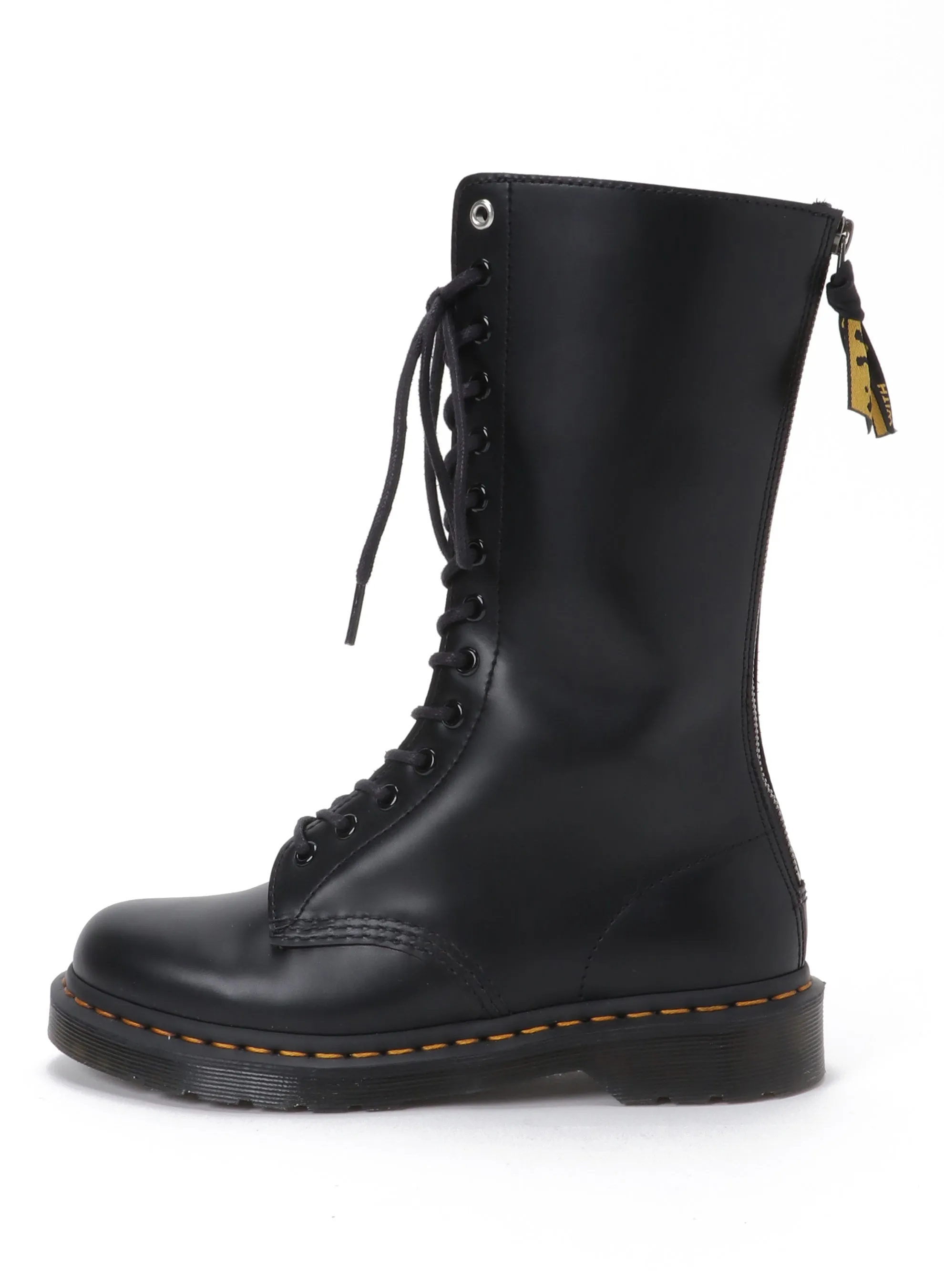 Y's × Dr.Martens 1914 sold by Yohji Yamamoto product image thumbnail 3