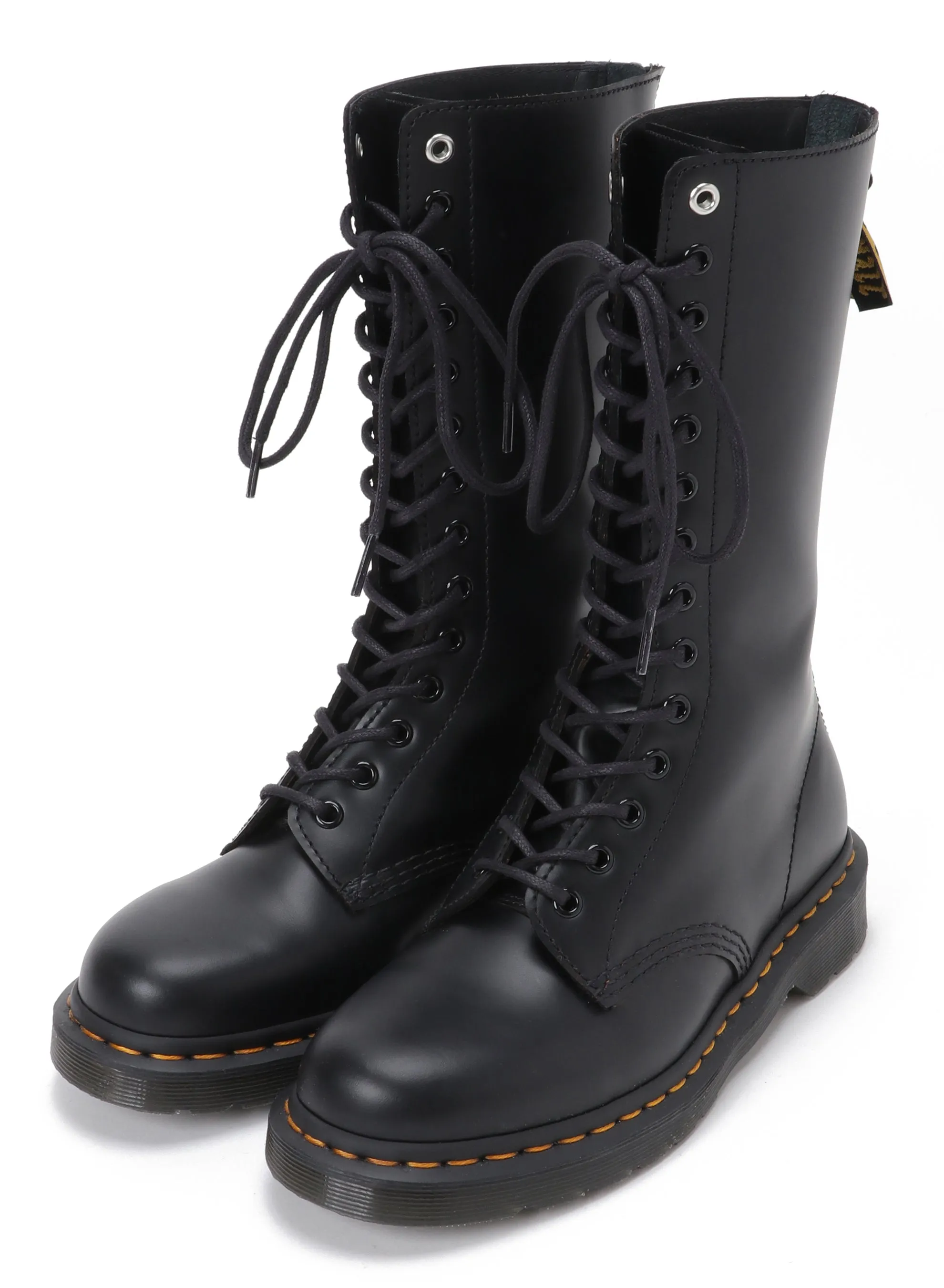 Y's × Dr.Martens 1914 sold by Yohji Yamamoto product image thumbnail 2