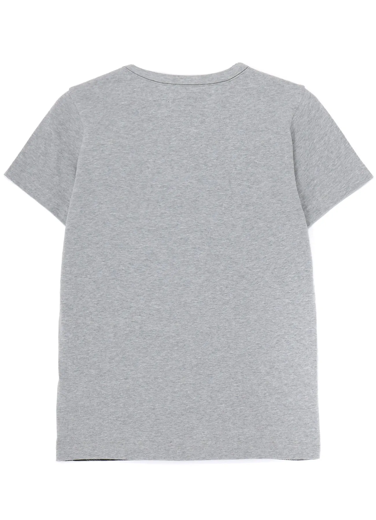 POLKA DOT PIGMENT PRINT T sold by Yohji Yamamoto product image thumbnail 3