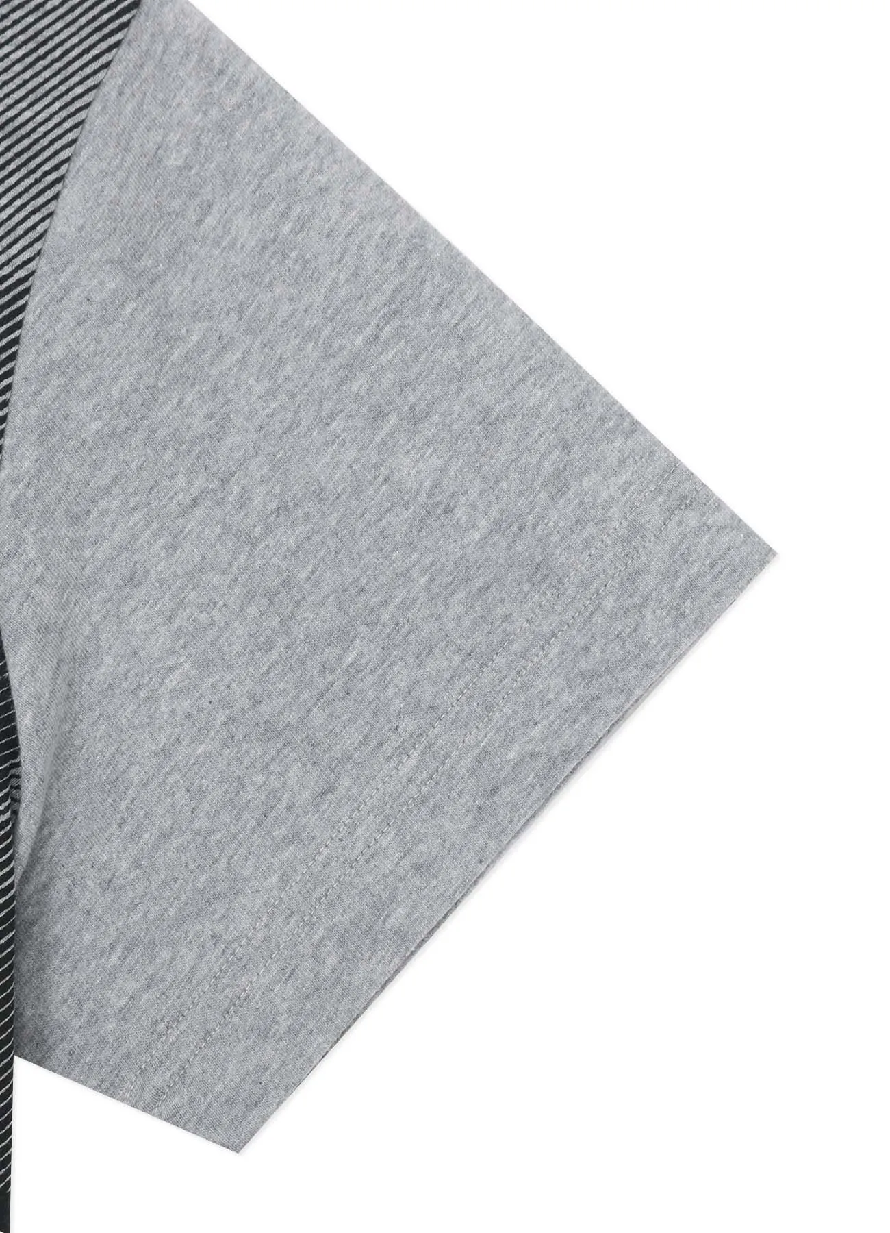 POLKA DOT PIGMENT PRINT T sold by Yohji Yamamoto product image thumbnail 5