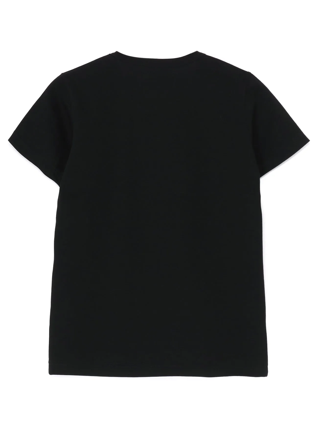 MERCERIZED JERSEY YS STITCH T A sold by Yohji Yamamoto product image thumbnail 3
