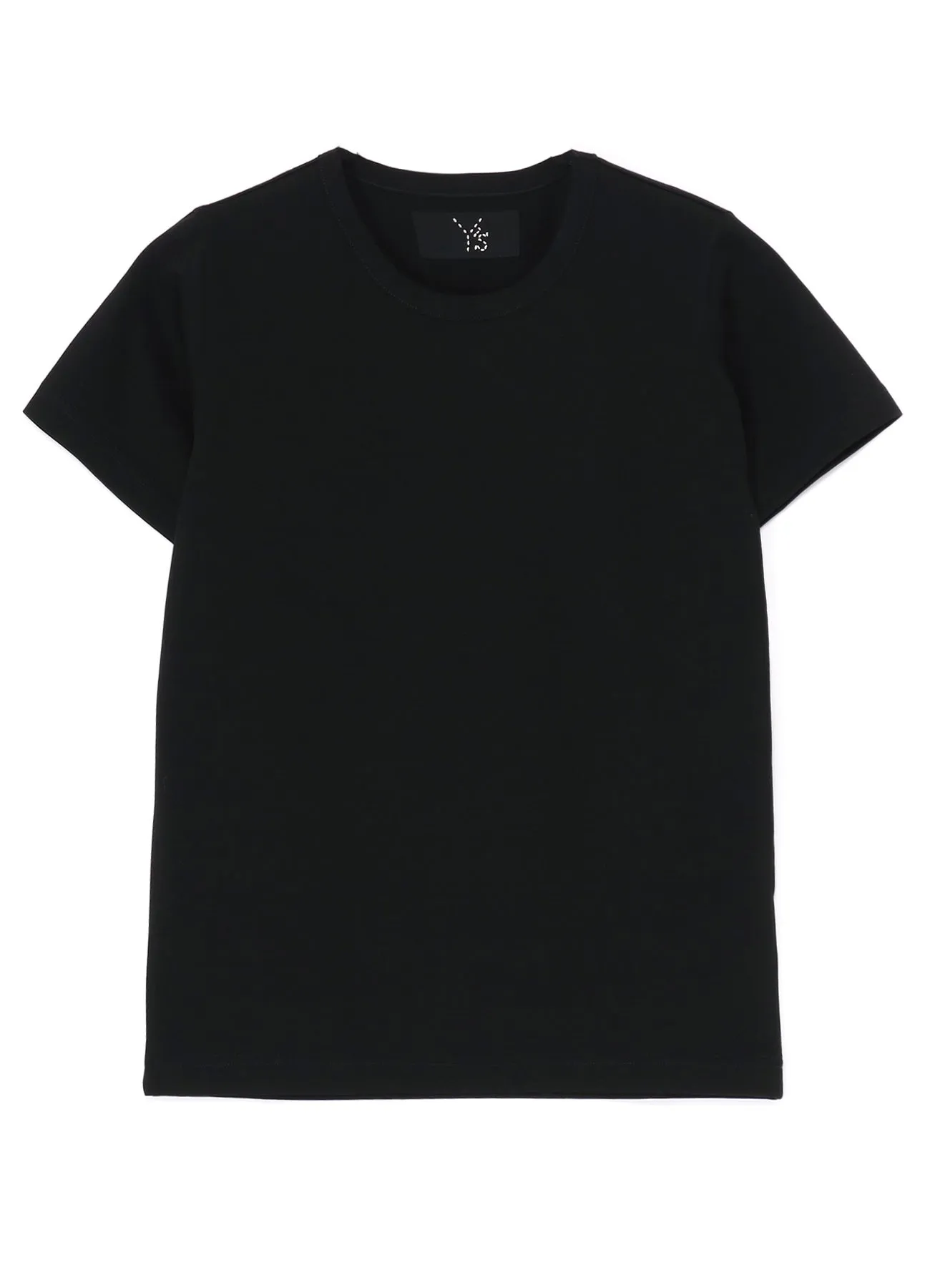 MERCERIZED JERSEY YS STITCH T A sold by Yohji Yamamoto product image thumbnail 2