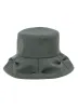 TA/PE CREPE de CHINE CLOCHE sold by Yohji Yamamoto