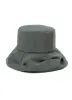TA/PE CREPE de CHINE CLOCHE sold by Yohji Yamamoto