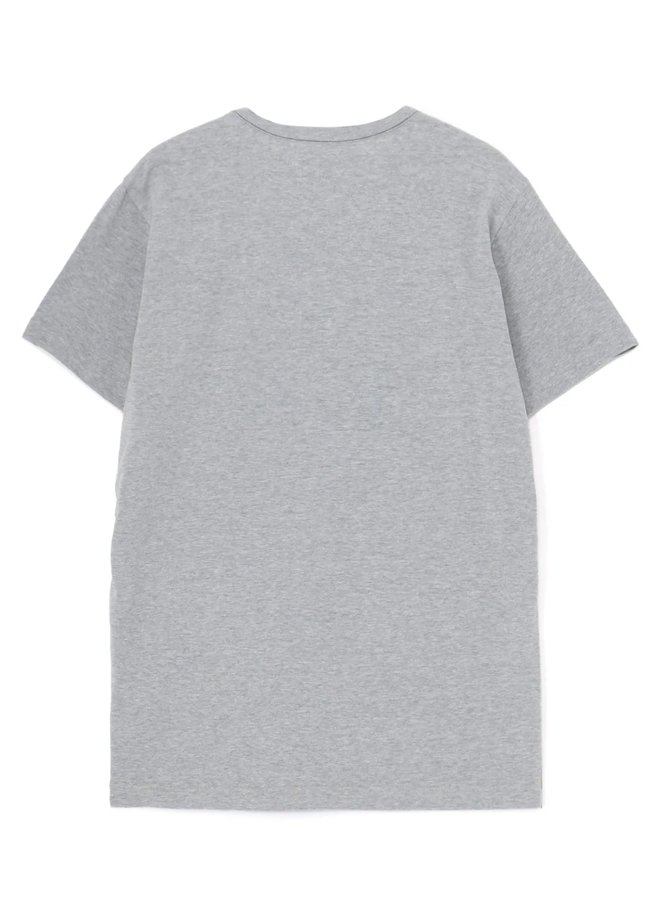 POLKA DOT PIGMENT PRINT T sold by Yohji Yamamoto product image thumbnail 3