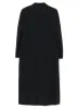WASHER WOOL GABARDINE LONG JACKET sold by Yohji Yamamoto